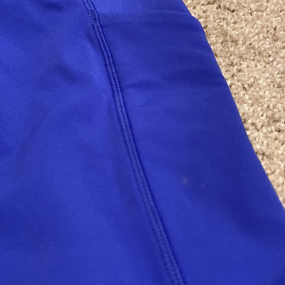 Lululemon speed up crops - Picture 5 of 5